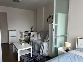 Studio Wohnung zu vermieten im D Condo Creek, Kathu, Kathu