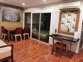 1 Schlafzimmer Appartement zu vermieten im Bangkok Horizon Ramkhamhaeng, Hua Mak