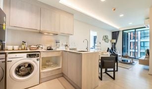 曼谷 Khlong Tan Vtara Sukhumvit 36 2 卧室 公寓 售 