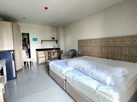 Studio Condo for rent at Panphuree Residence Hotel, Mai Khao