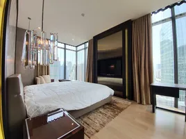 3 Schlafzimmer Appartement zu verkaufen im Vittorio 39, Khlong Tan Nuea