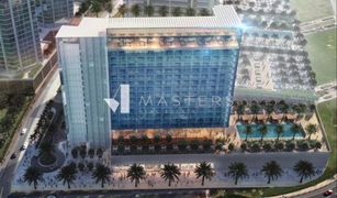 Studio Apartment for sale in , Dubai TFG Marina Hotel