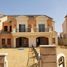 3 Bedroom House for sale at Layan Residence, The 5th Settlement, New Cairo City