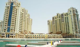 Marina Residences, दुबई Marina Residences 2 में 3 बेडरूम अपार्टमेंट बिक्री के लिए