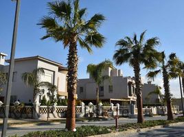 5 Schlafzimmer Villa zu verkaufen im Palm Hills Golf Extension, Al Wahat Road, 6 October City, Giza