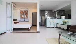 2 chambres Condominium a vendre à Nong Prue, Pattaya Ruamchok Condo View 2