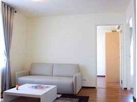 2 Schlafzimmer Wohnung zu verkaufen im Condo U Ratchayothin, Sena Nikhom