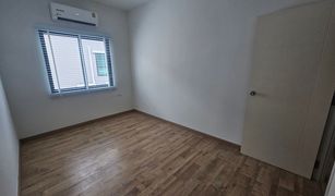 3 Bedrooms Townhouse for sale in Dokmai, Bangkok Timehome 62