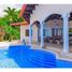5 Schlafzimmer Villa zu verkaufen im Ojochal, Osa, Puntarenas, Costa Rica