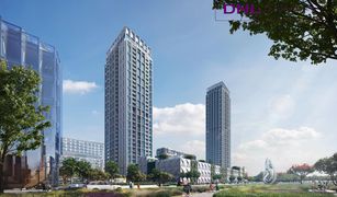 Квартира, 1 спальня на продажу в DAMAC Towers by Paramount, Дубай Design Quarter