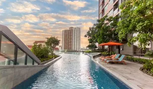 Studio Wohnung zu verkaufen in Wat Ket, Chiang Mai THE BASE Height-Chiang Mai