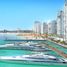 2 Bedroom Apartment for sale at Beach Vista, EMAAR Beachfront