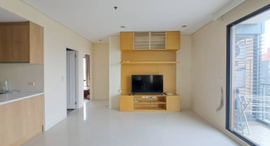 Available Units at Villa Asoke