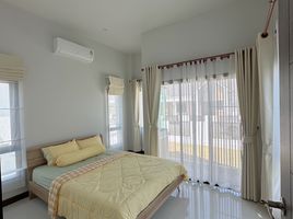 3 Schlafzimmer Villa zu vermieten im Praphan Green View, Ban Mae, San Pa Tong, Chiang Mai