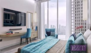 1 Bedroom Apartment for sale in , Dubai Seven Palm