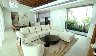 3 chambres Villa a vendre à Thep Krasattri, Phuket Asherah Villas Phuket
