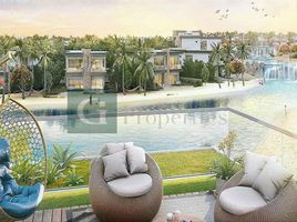 4 Bedroom Townhouse for sale at IBIZA, DAMAC Lagoons, Dubai, United Arab Emirates