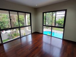 4 Schlafzimmer Villa zu vermieten in Punnawithi BTS, Bang Chak, Bang Chak