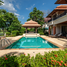 4 Bedroom Villa for rent at Angsana Laguna, Choeng Thale, Thalang, Phuket