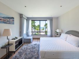 3 Bedroom Penthouse for sale at Q Seaside Huahin, Cha-Am, Cha-Am, Phetchaburi, Thailand