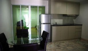 2 Bedrooms Condo for sale in Khlong Tan, Bangkok The Waterford Diamond
