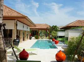 6 Bedroom Villa for sale at Hana Lani Village, Sam Roi Yot, Sam Roi Yot, Prachuap Khiri Khan