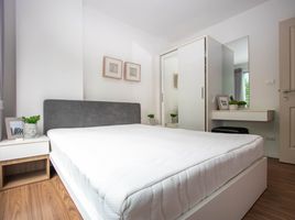 1 Schlafzimmer Wohnung zu verkaufen im D Condo Nim, Fa Ham