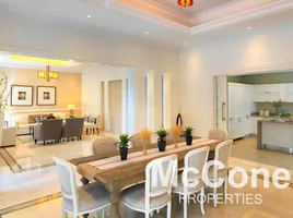 6 Bedroom House for sale at District One Villas, District One, Mohammed Bin Rashid City (MBR)