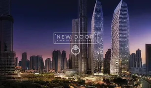 , दुबई The Address Residences Dubai Opera में 1 बेडरूम अपार्टमेंट बिक्री के लिए