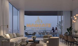 The Crescent, दुबई Serenia Living Tower 2 में 3 बेडरूम अपार्टमेंट बिक्री के लिए