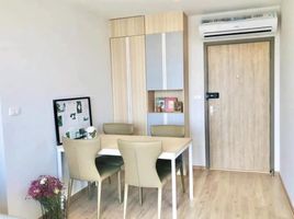 2 Bedroom Apartment for rent at Ideo O2, Bang Na, Bang Na