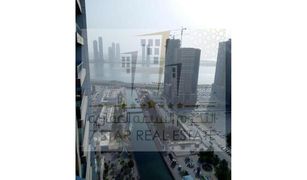 3 Bedrooms Apartment for sale in Rose Tower, Sharjah Al Qasba