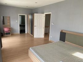 4 Schlafzimmer Haus zu vermieten im Karnkanok Ville 18, San Phak Wan