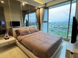 1 Bedroom Condo for rent at The Riviera Jomtien, Nong Prue, Pattaya