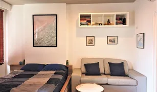 1 Bedroom Condo for sale in Phra Khanong Nuea, Bangkok Blocs 77