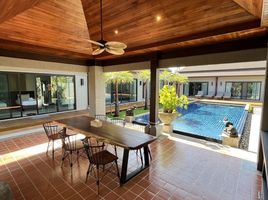 3 Schlafzimmer Haus zu vermieten im Bali Pool Villa Rawai, Rawai, Phuket Town, Phuket, Thailand