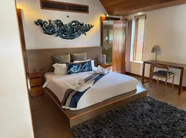 1 Schlafzimmer Haus zu vermieten im Moët Boutique Resort, Bo Phut