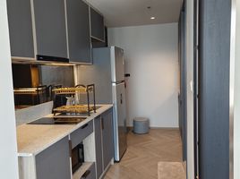 1 Bedroom Condo for sale at Chapter Chula-Samyan, Maha Phruettharam