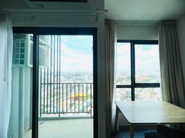 1 Bedroom Condo for rent at Supalai Loft Prajadhipok - Wongwian Yai, Somdet Chaophraya