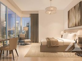 1 Bedroom Apartment for sale at Act Two, Opera District, Downtown Dubai