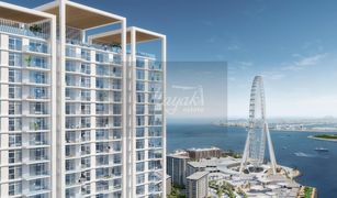 3 Habitaciones Apartamento en venta en Bluewaters Residences, Dubái Bluewaters Bay