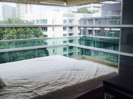 2 Schlafzimmer Wohnung zu vermieten im The Alcove 49, Khlong Tan Nuea, Watthana