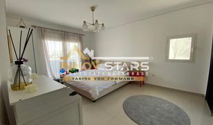 5 Bedrooms Villa for sale in Al Reef Villas, Abu Dhabi Desert Style