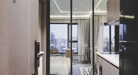 Доступные квартиры в Life Asoke Rama 9