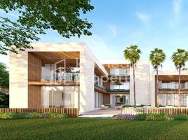 6 Bedroom Villa for sale at Reem Hills, Makers District, Al Reem Island