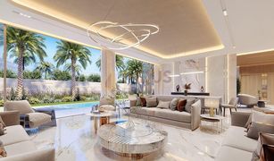 5 Bedrooms Villa for sale in MAG 5, Dubai South Bay 2