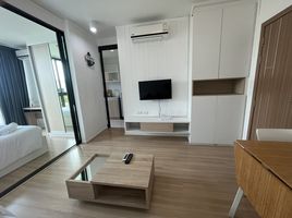 1 Schlafzimmer Appartement zu vermieten im Connext, Talat Nuea