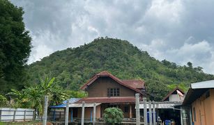 4 Bedrooms House for sale in Tha Sao, Kanchanaburi 