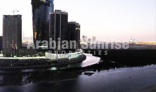 3 Bedrooms Apartment for sale in Shams Abu Dhabi, Abu Dhabi Beach Towers