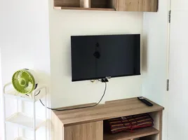 1 Bedroom Condo for rent at Lumpini Park Beach Jomtien, Nong Prue, Pattaya, Chon Buri, Thailand